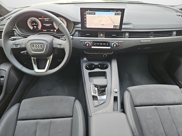 Audi A4 allroad 40 TDI Quattro S-Tronic