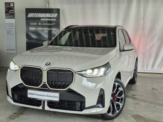 BMW X3 M-Sport xDrive xDrive30e