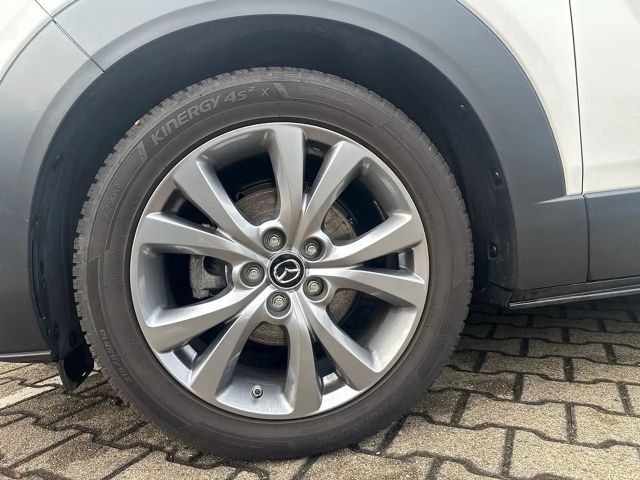 Mazda CX-30 Exclusive-line