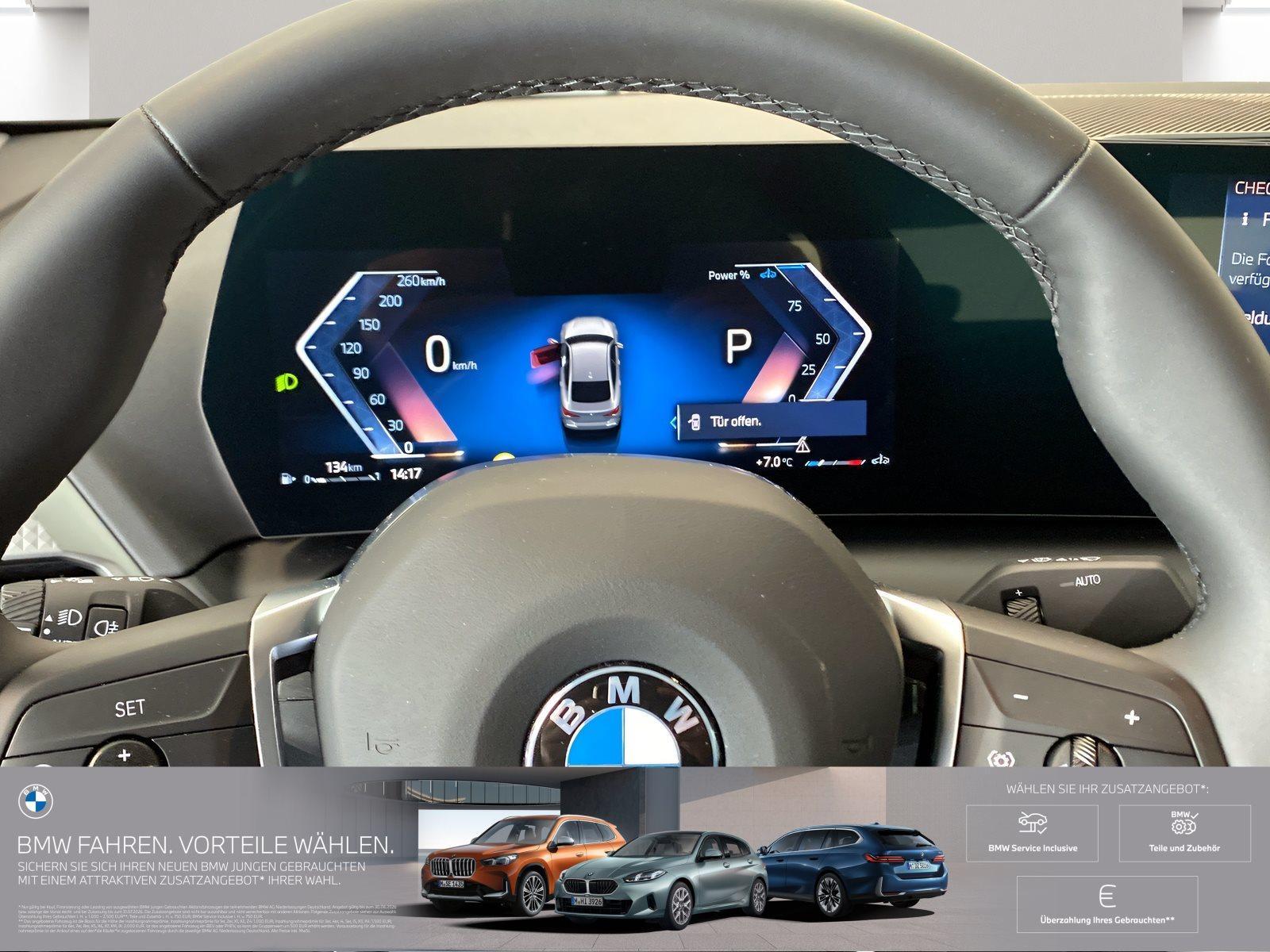 BMW 220 Coupé Gran Coupé