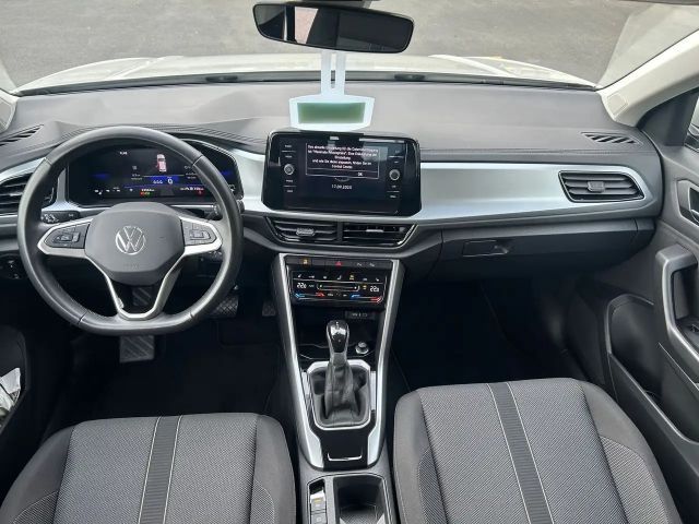 Volkswagen T-Roc 1.5 TSI DSG Life