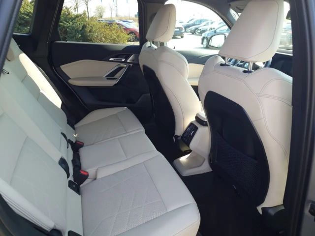 BMW X1 M-Sport xDrive