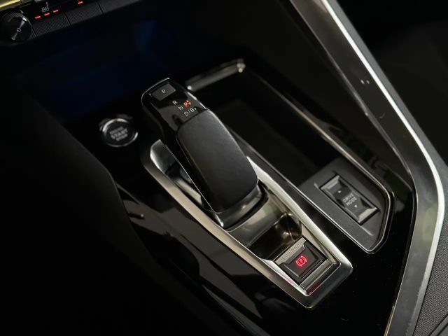 Peugeot 3008 GT-Line