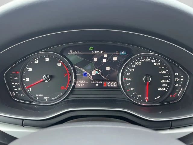 Audi A5 45 TFSI Quattro