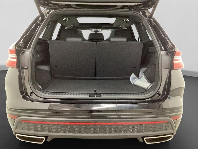 Skoda Kodiaq 2.0 TSI RS