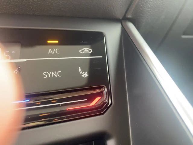 Volkswagen Polo DSG Life