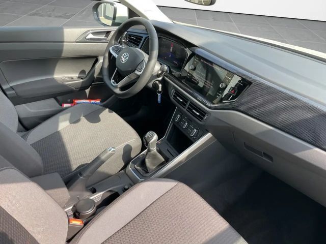 Volkswagen Taigo 1.0 TSI Life