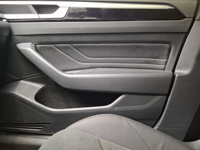 Volkswagen Arteon Shooting Brake R-Line