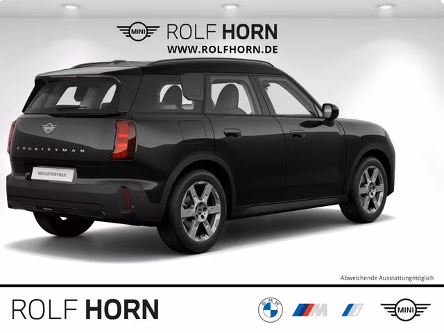 MINI Cooper C Countryman Classic