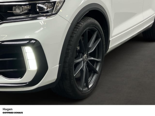 Volkswagen T-Roc 2.0 TSI DSG