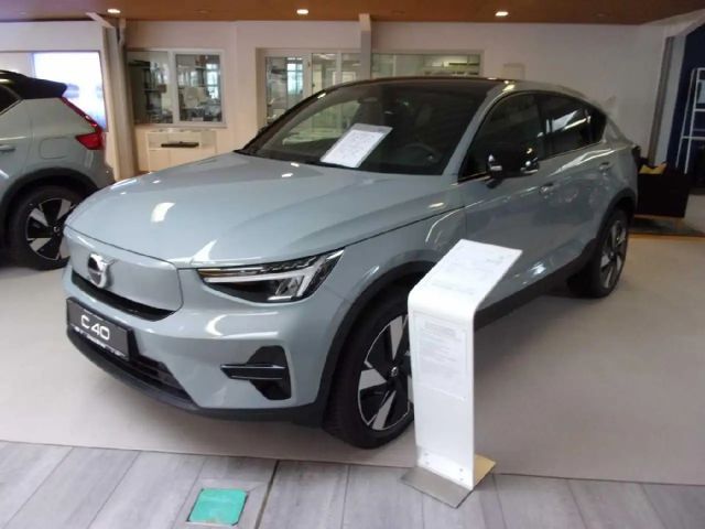 Volvo C40 Plus Recharge