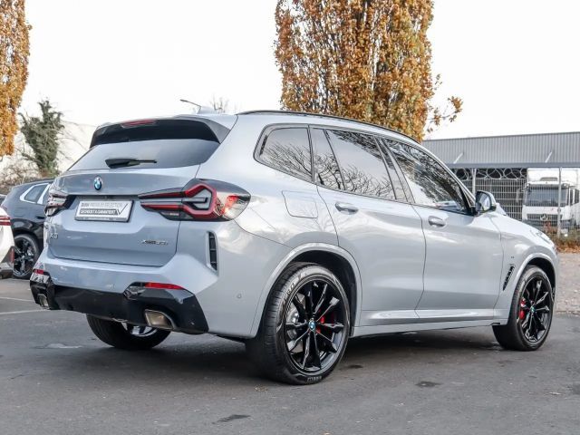 BMW X3 M-Sport xDrive30i