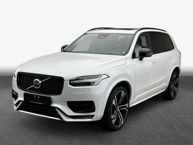 Volvo XC90 XC90