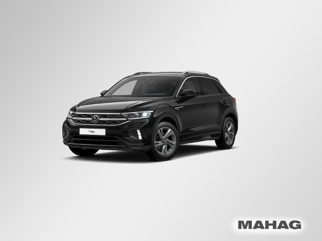 Volkswagen T-Roc 1.5 TSI DSG R-Line