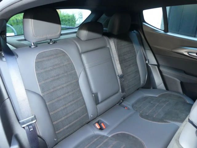 Alfa Romeo Tonale Intensa 1.5 VGT Ibrida