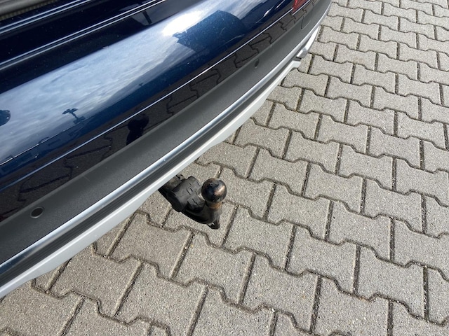 Audi Q7 55 TFSI Quattro