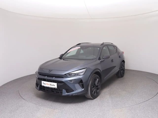 Cupra Formentor 1.5 TSI