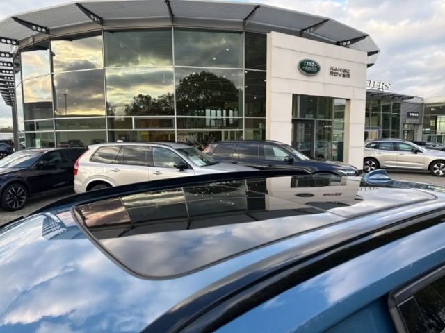 Volvo XC40 Dark Plus