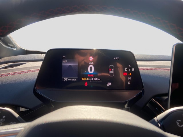 Volkswagen ID.4 77 KWh GTX IQ.Drive