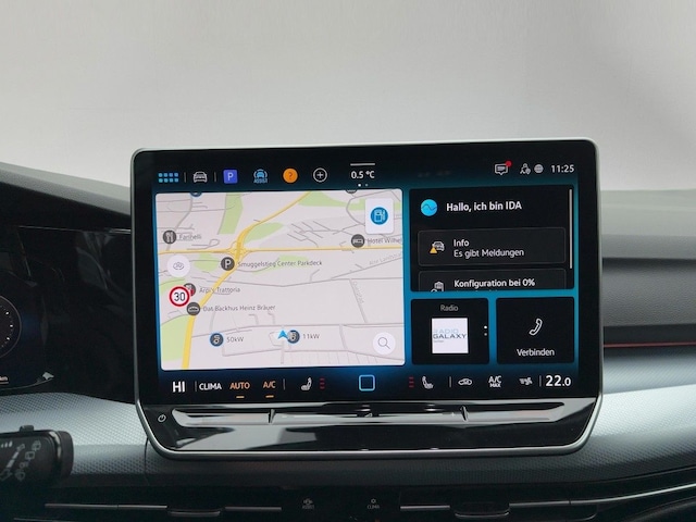 Volkswagen Golf 1.5 eTSI DSG Golf VIII