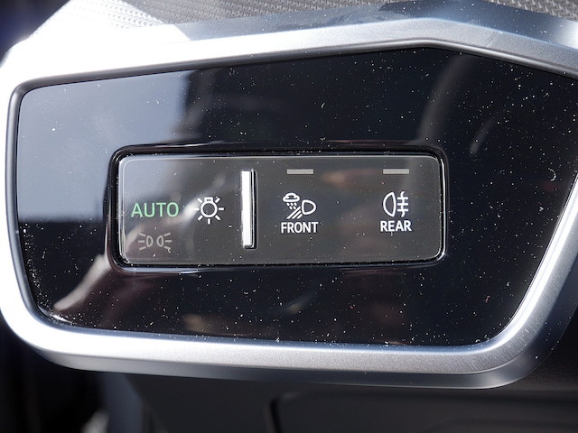 Audi RS6 Avant Quattro