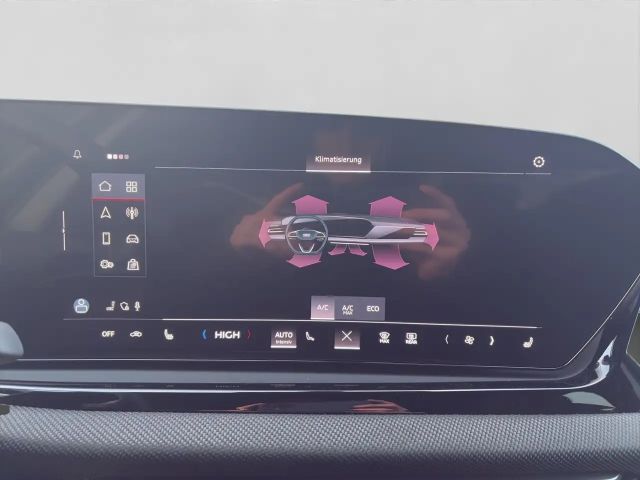 Audi A5 A5 Limo TDI LM18 KAMERA SPORTSITZE