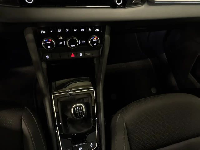 Skoda Karoq Ambition
