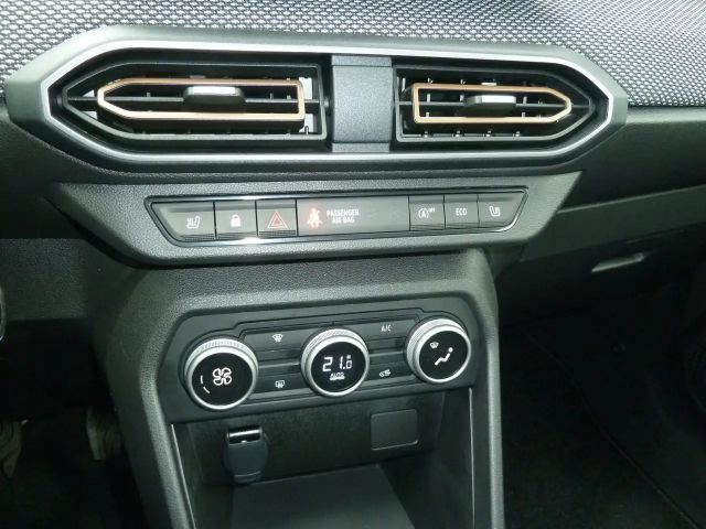 Dacia Sandero Stepway TCe 90