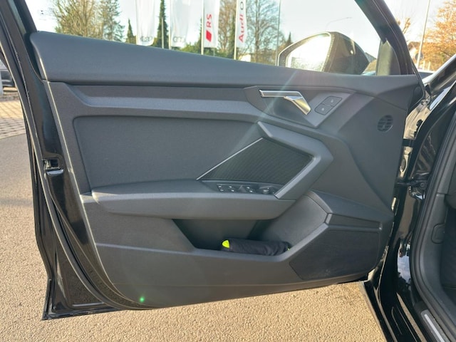 Audi A3 35 TFSI S-Tronic Sportback