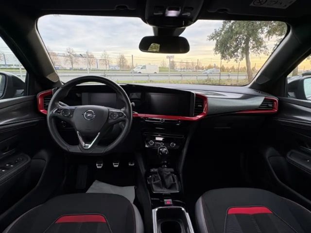 Opel Mokka GS-Line Grand Sport