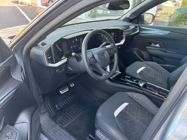 Opel Mokka GS-Line Grand Sport