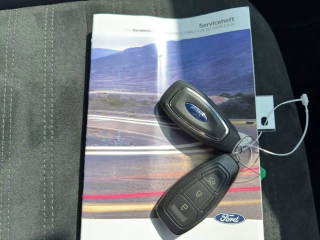 Ford Kuga EcoBoost ST Line X