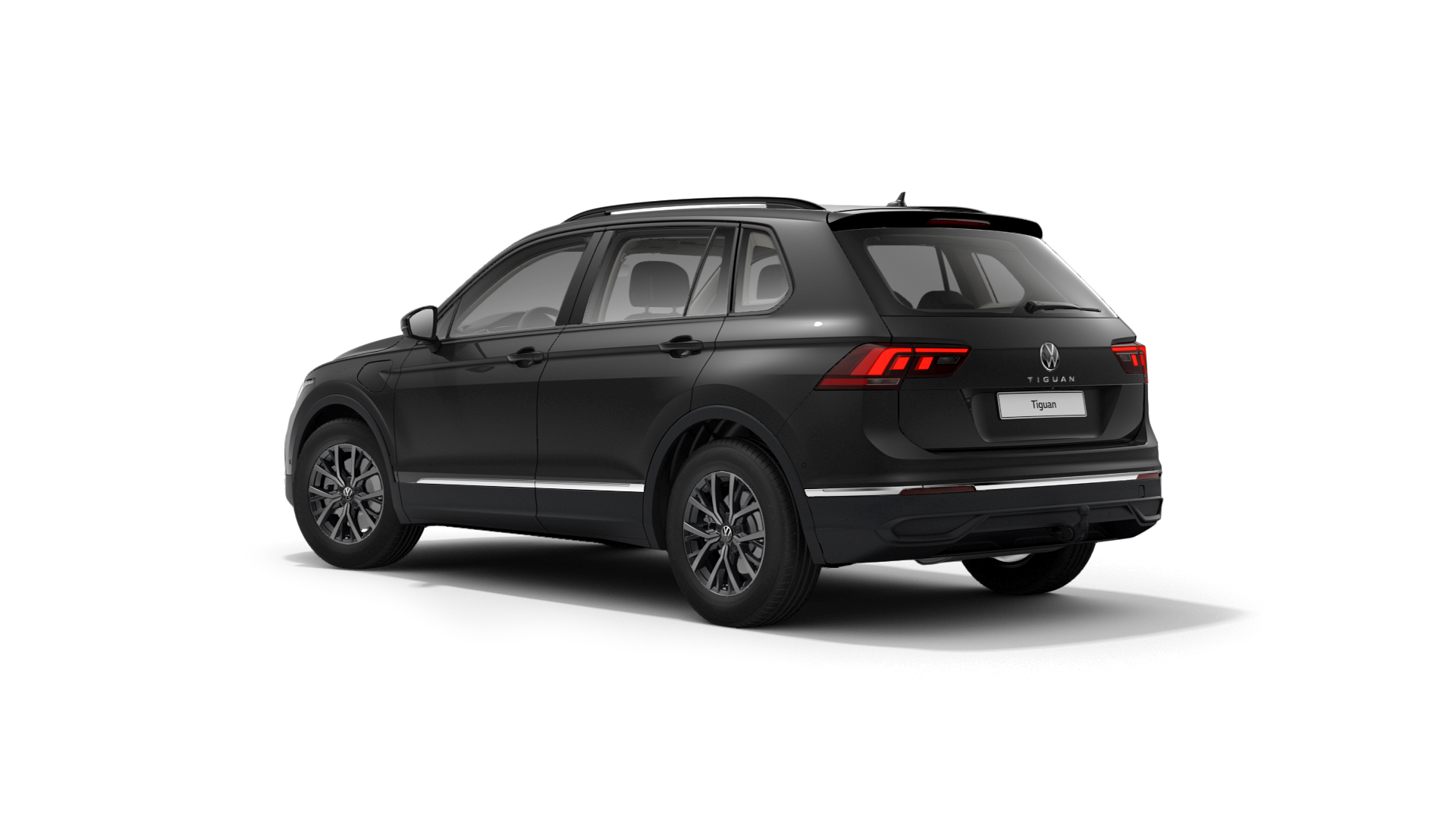 Volkswagen Tiguan DSG Life