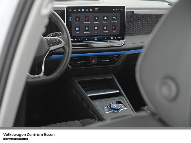 Volkswagen Tiguan DSG Life