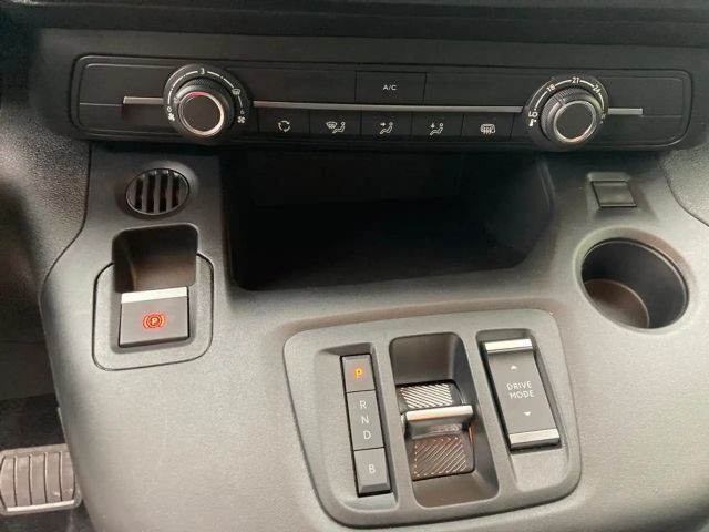 Opel Combo - e Basis XL Cargo