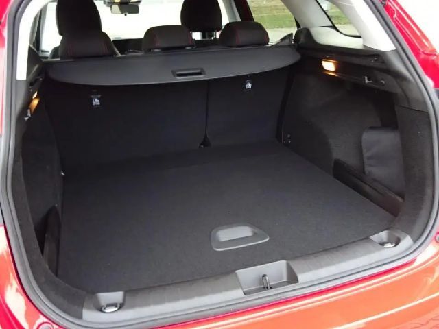 Fiat Tipo Cross RED Station wagon