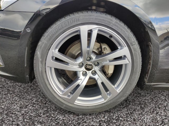 Audi A7 45 TDI Quattro S-Tronic Sportback