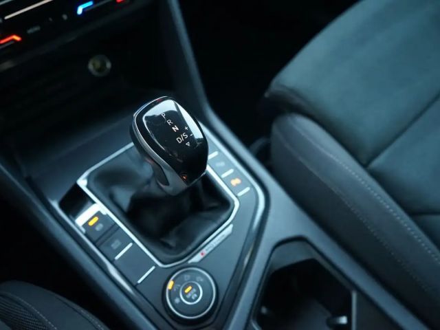 Volkswagen Tiguan 2.0 TDI 4Motion Allspace Life