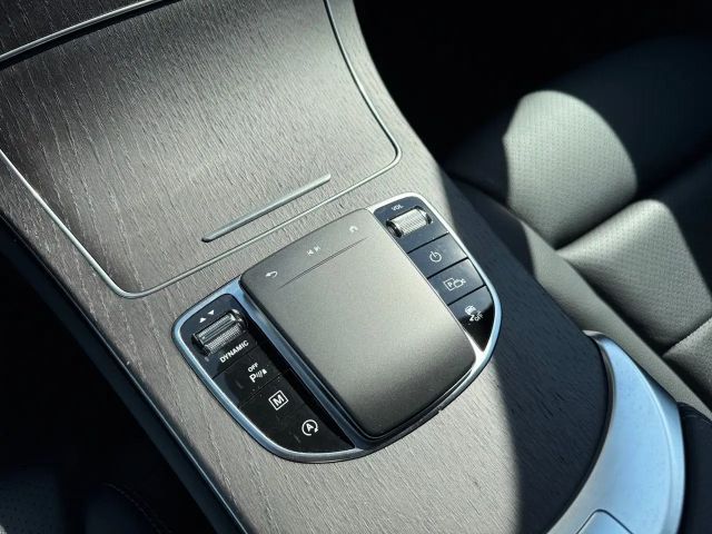 Mercedes-Benz GLC 400 AMG Line GLC 400 d