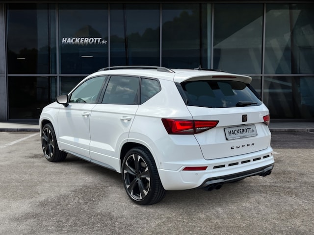 Cupra Ateca 2.0 TSI 4Drive DSG