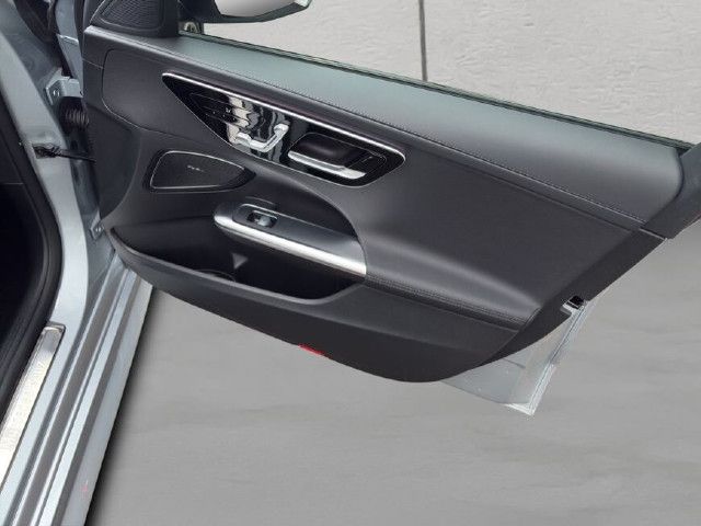 Mercedes-Benz C 200 AMG Line Estate