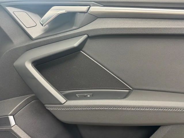 Audi S3 2.0 TFSI Quattro Sedan