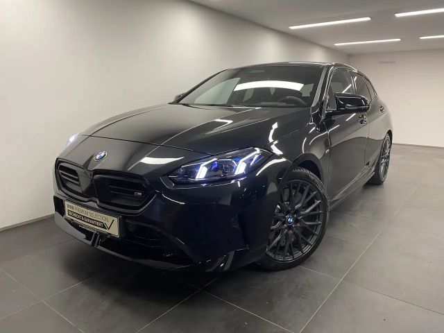 BMW 135 M-Sport Sedan xDrive