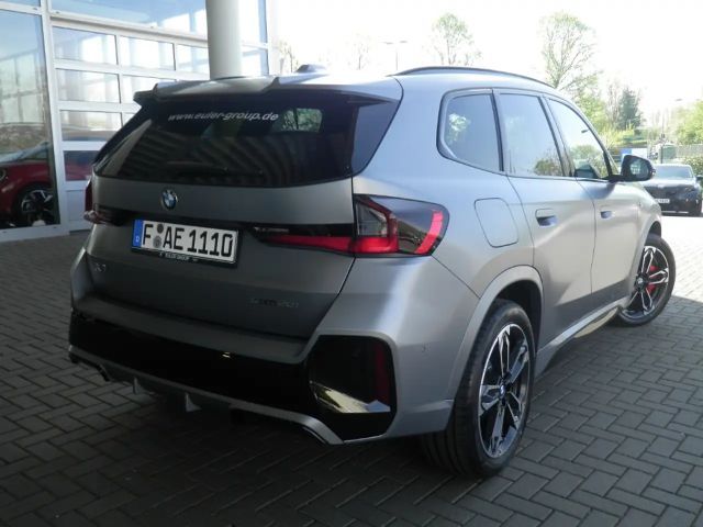 BMW X1 sDrive20i