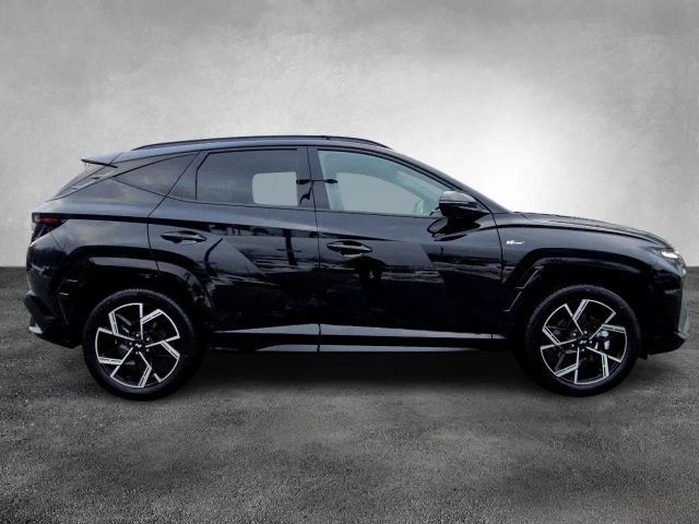 Hyundai Tucson 1.6 N Line T-GDi