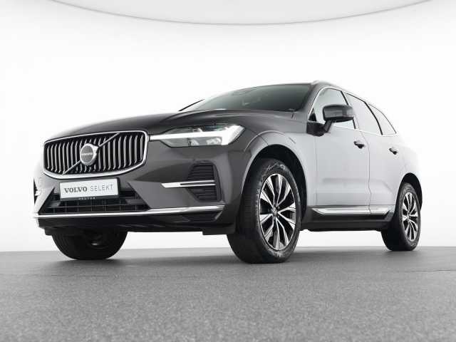 Volvo XC60 XC60
