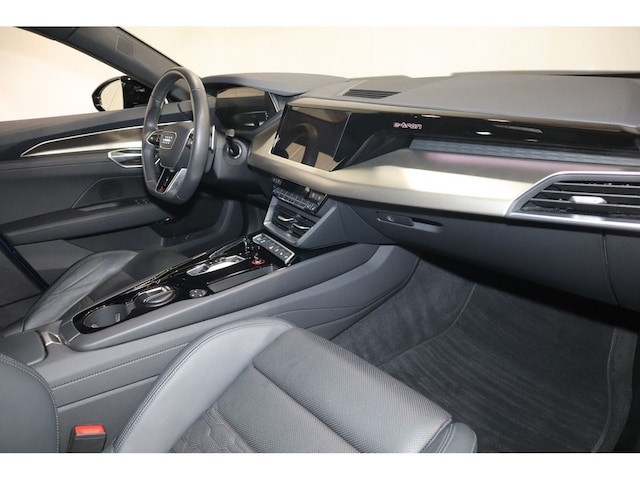 Audi RS e-tron GT Quattro