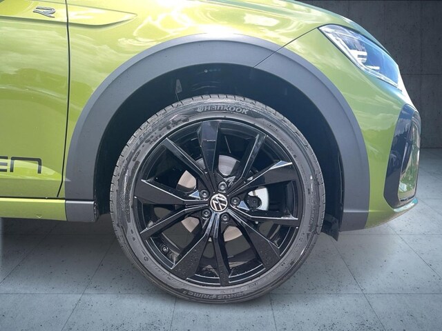 Volkswagen Taigo 1.0 TSI DSG R-Line