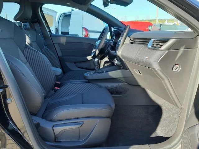 Renault Clio Alpine Esprit TCe 90