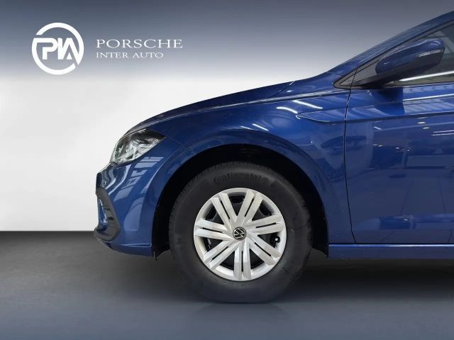 Volkswagen Polo 4Me